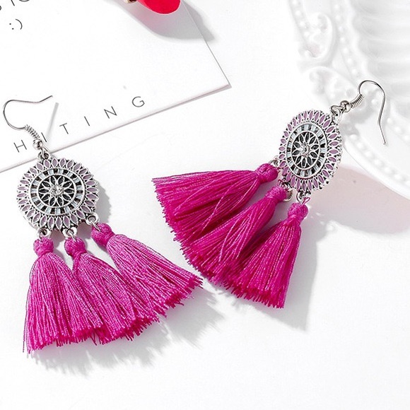 🔸2 for $15🔸Earrings - Picture 2 of 3